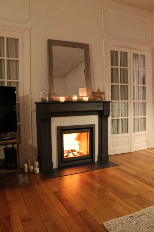 Foyer sécurité ml cl