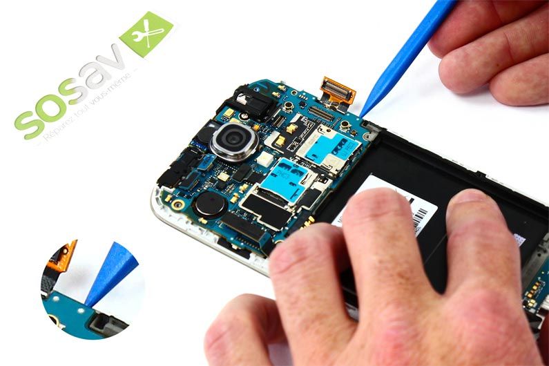 Réparations domestiques