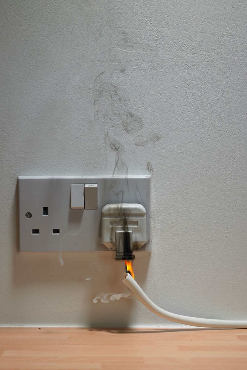 Réparations domestiques