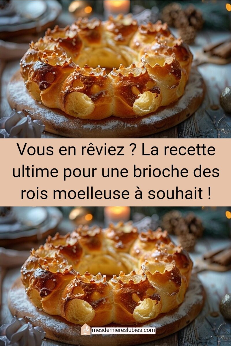 Recettes précises