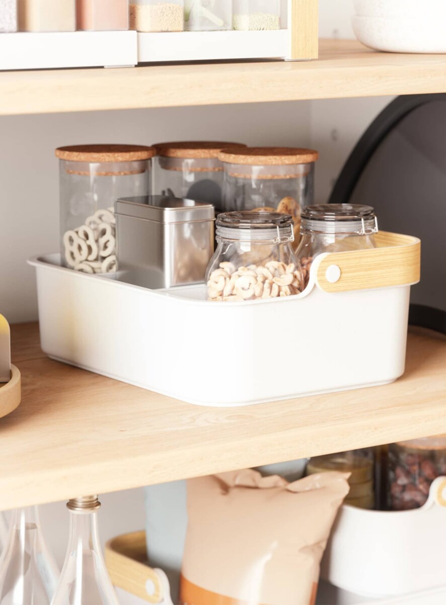 Stockage pratique 75 cl