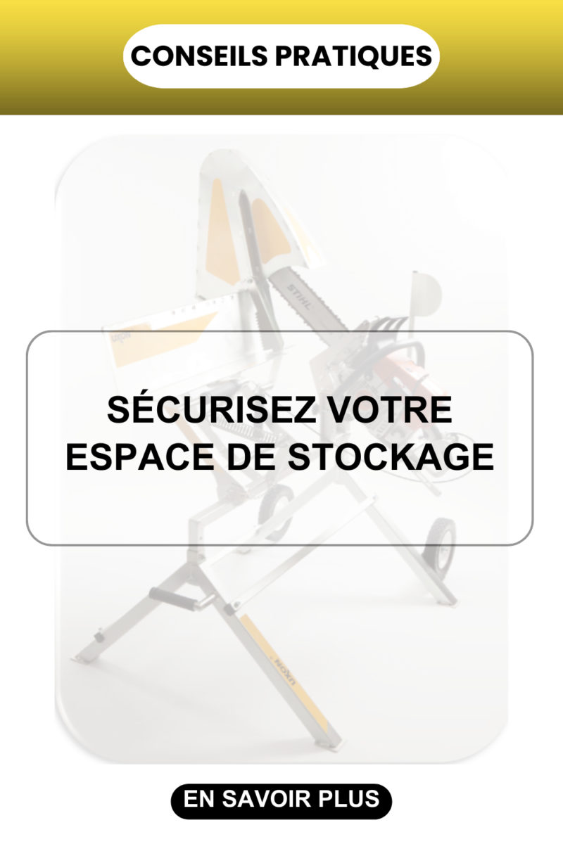 Stockage pratique 75 cl
