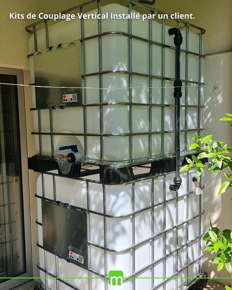 Stockage pratique 75 cl