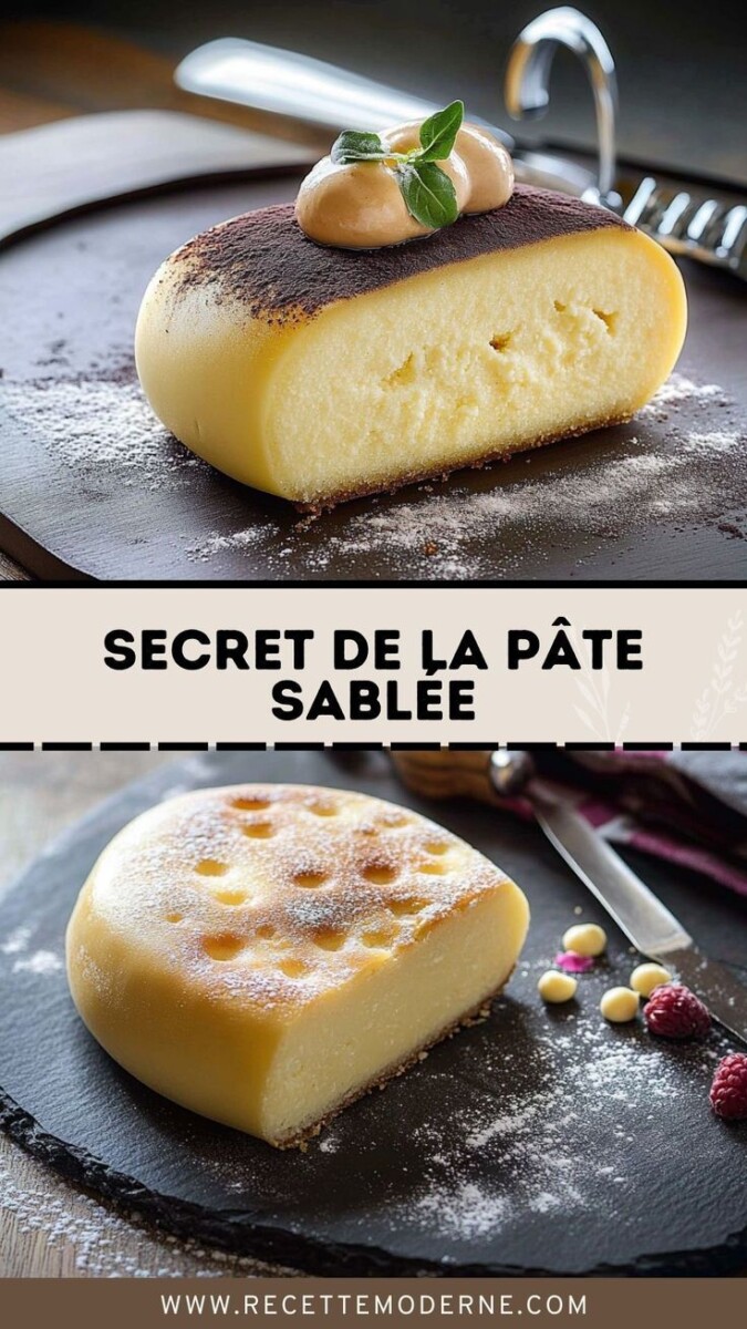 Recettes précises