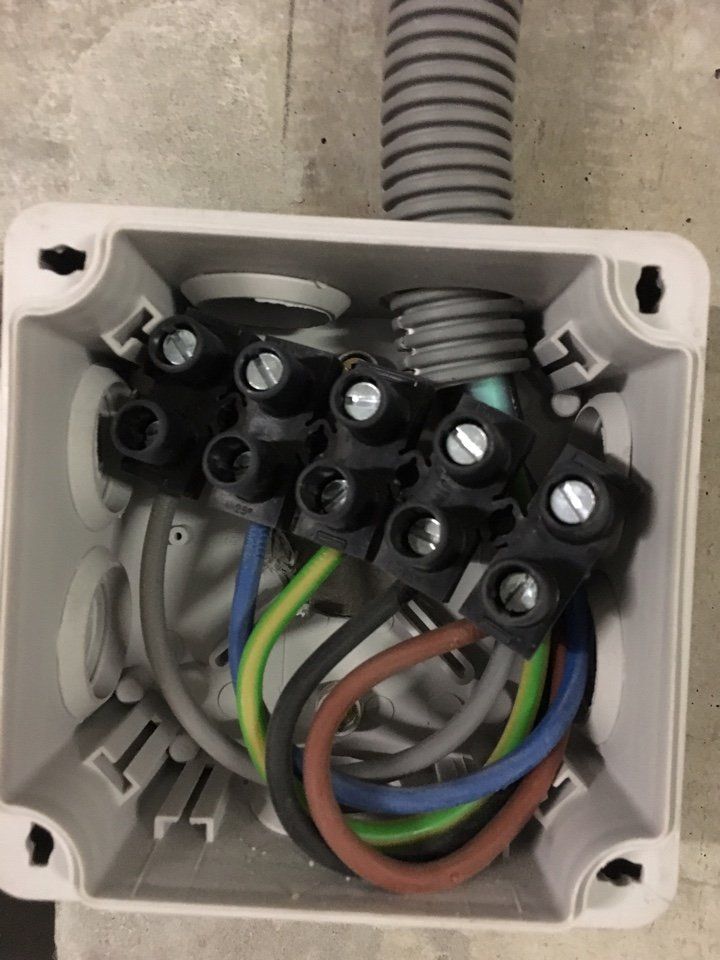 Réparations domestiques 75 ml